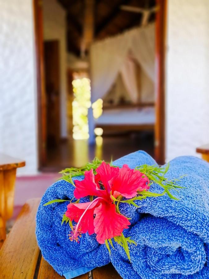 Hotel Pacific Sámara