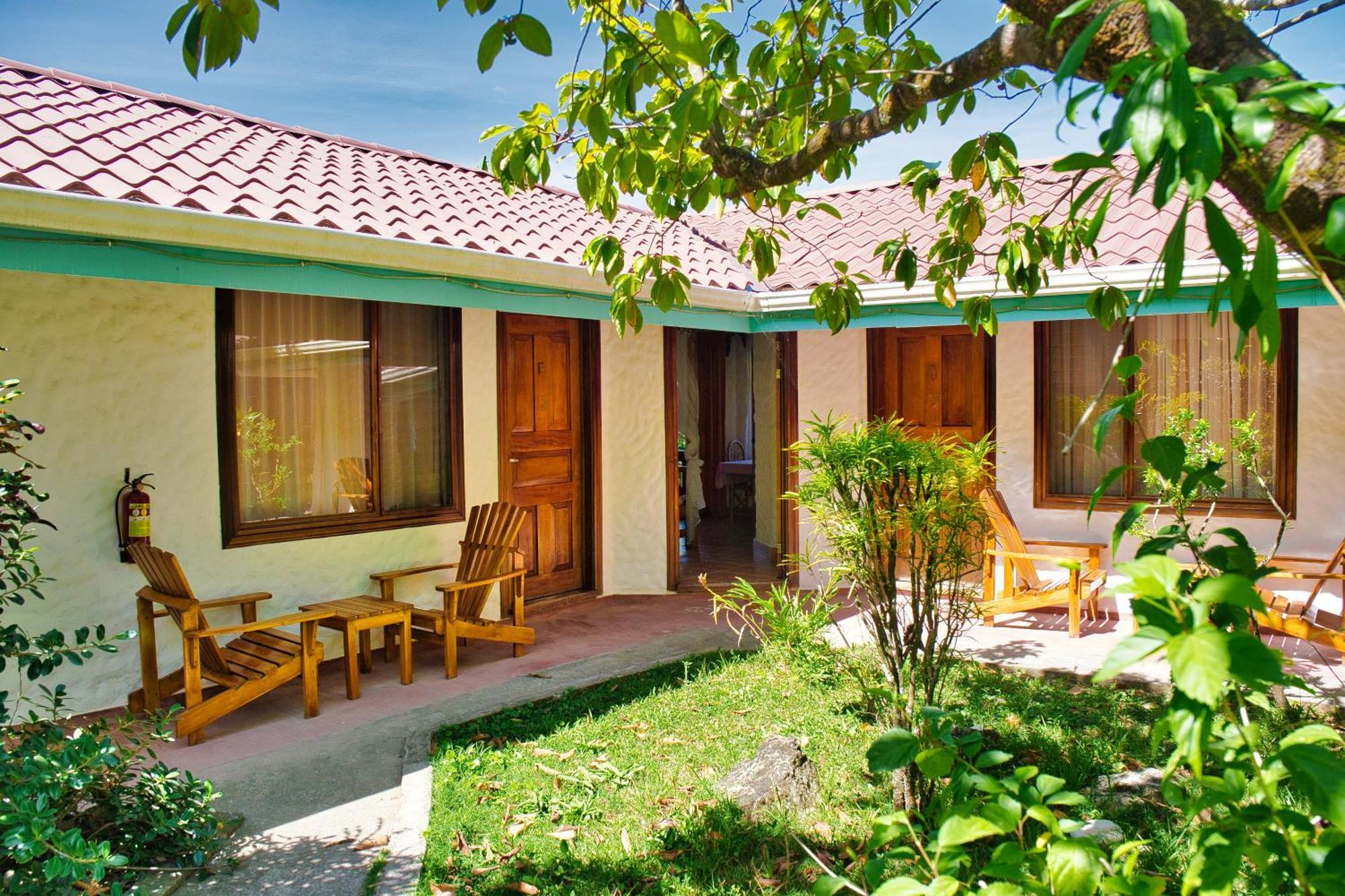 Pacific 4* Sámara