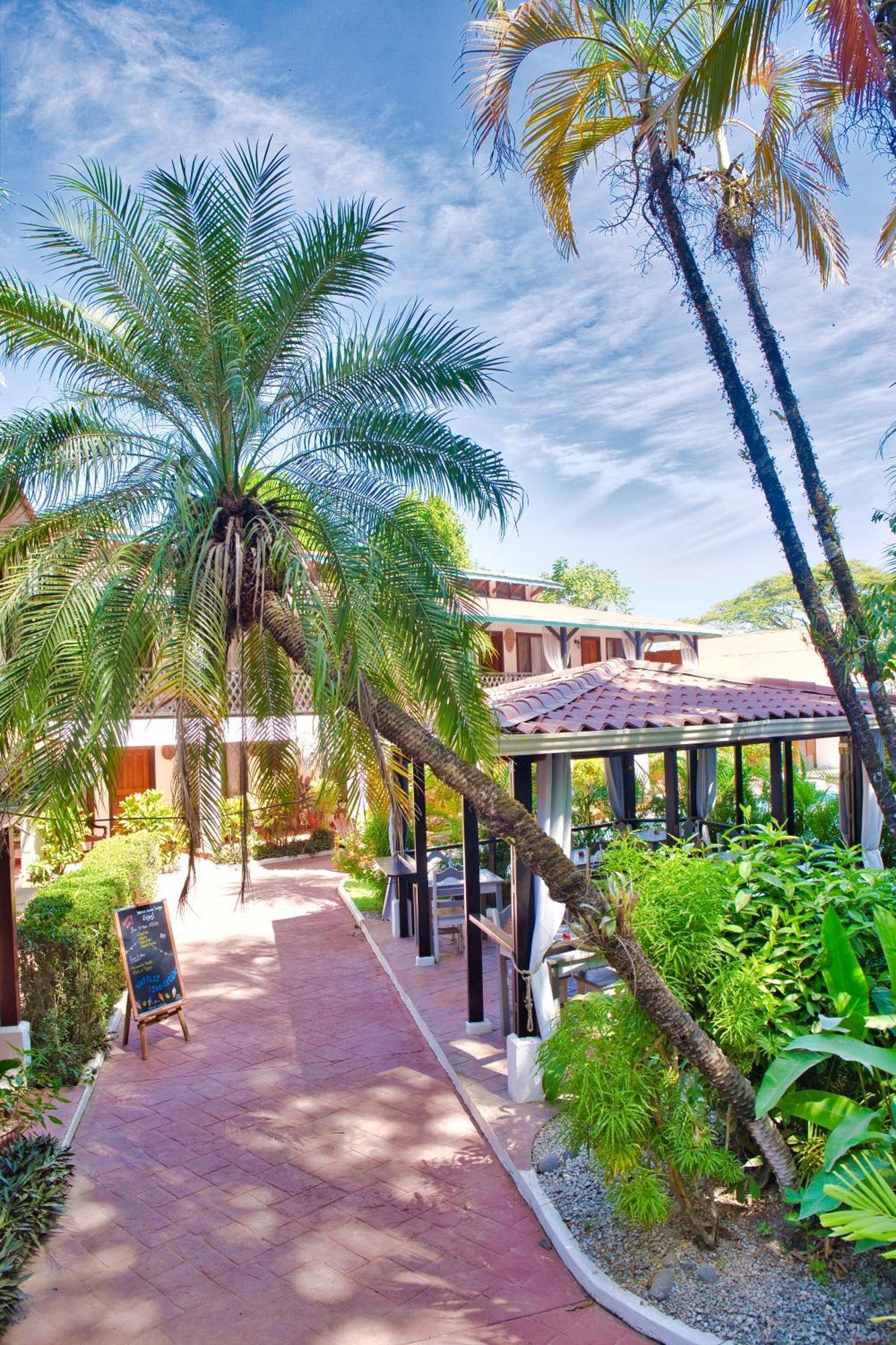 Pacific 4* Sámara
