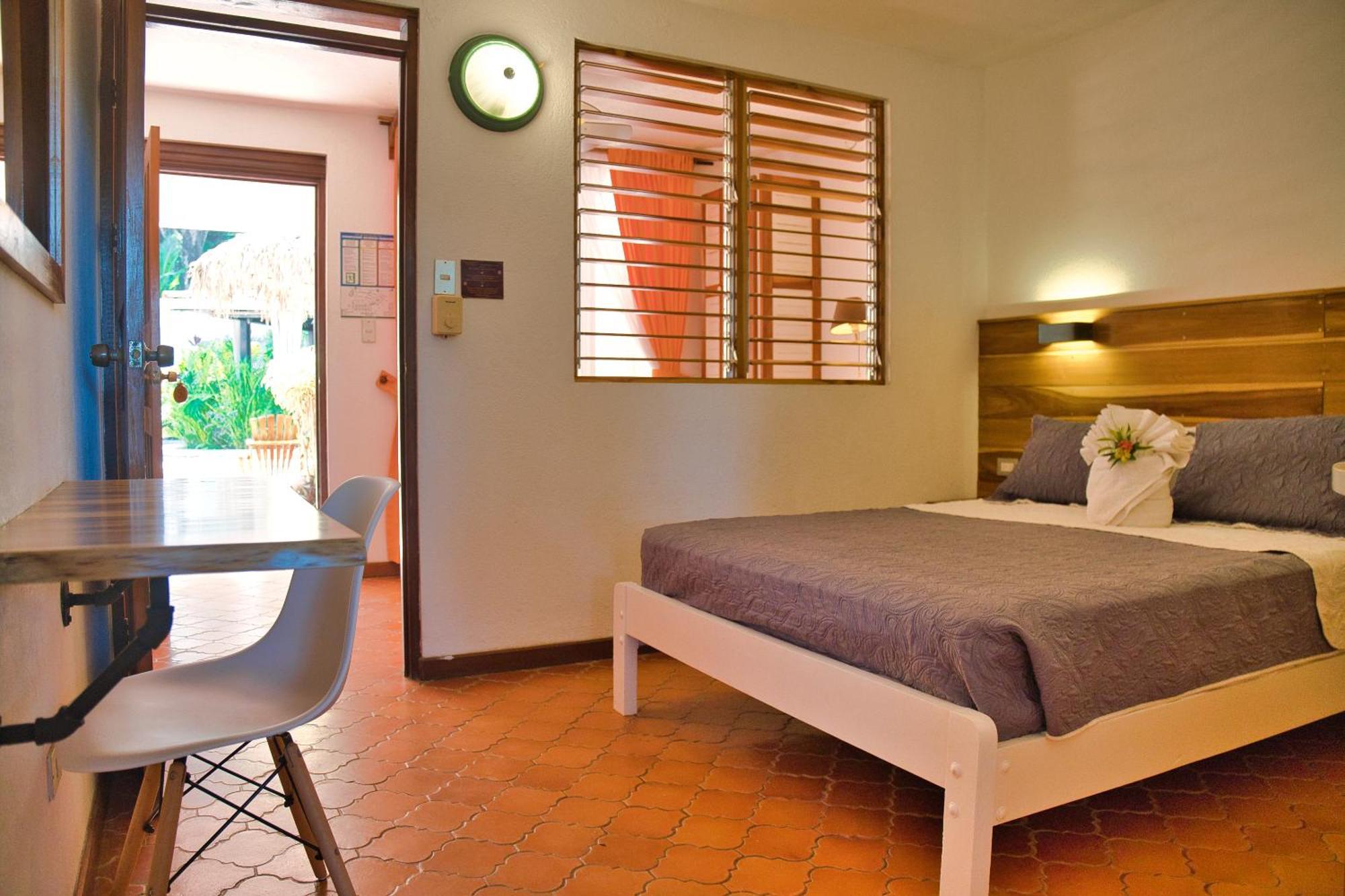Hotel Pacific Sámara